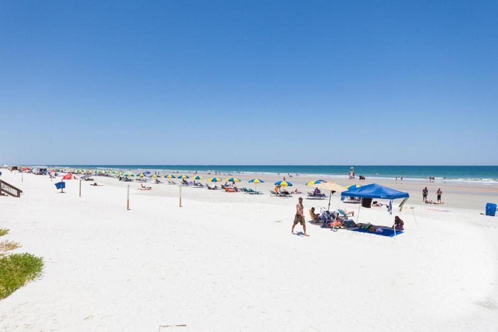 Shores Club 703 Дейтона-Біч Екстер'єр фото