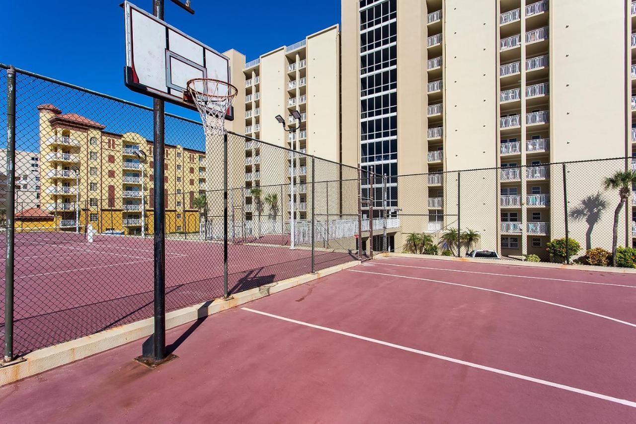 Shores Club 703 Дейтона-Біч Екстер'єр фото
