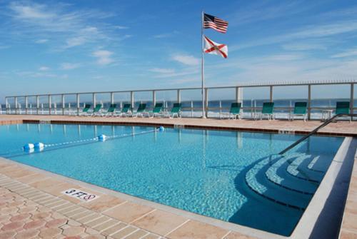 Shores Club 703 Дейтона-Біч Екстер'єр фото