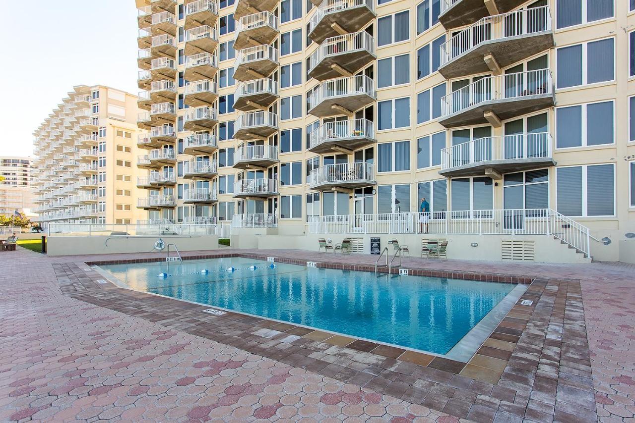 Shores Club 703 Дейтона-Біч Екстер'єр фото